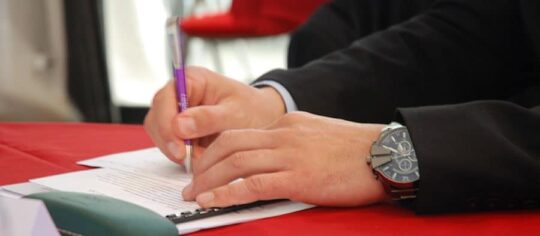 rendez-vous offert avec un business coach