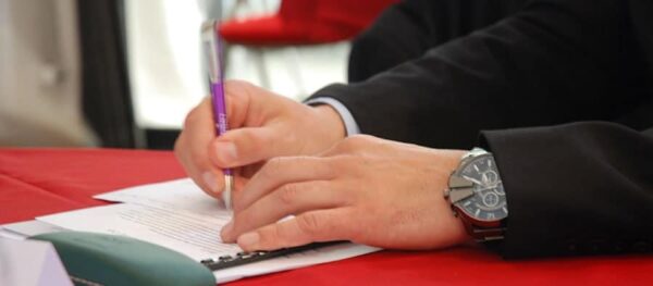 rendez-vous offert avec un business coach