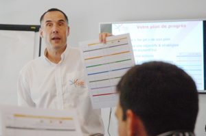 Devenir coach avec le Centre National du Coaching