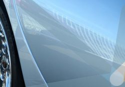 Étude de cas – Carrosserie automobile