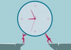 Comment définir la gestion de temps ?