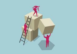 Coaching en organisation – Définition