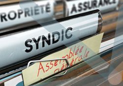 Étude de cas – Syndicat de Copropriété
