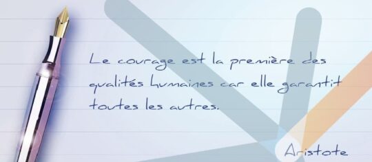Vulnérabilité et courage en entreprise