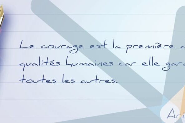 Vulnérabilité et courage en entreprise