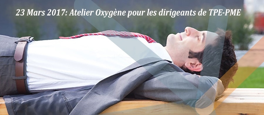 atelier oxygene v6