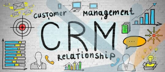 CRM pour la fidélisation client