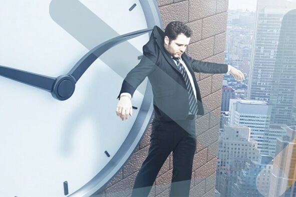 gestion du temps en trois étapes pour chefs d'entreprise