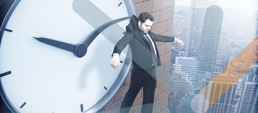 les 3 étapes pour améliorer la gestion de son temps