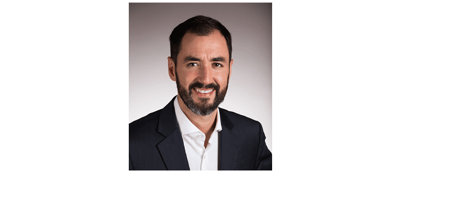 Paroles d'entrepreneurs - Meziane IDJEROUIDENE, président de  WEAVING GROUP