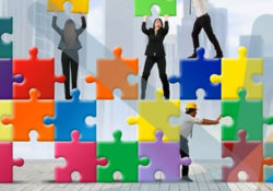 Organisation et gestion du changement