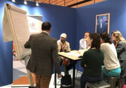 Salon Entrepreneurs Lyon Auvergne-Rhônes-Alpes – Rétrospective