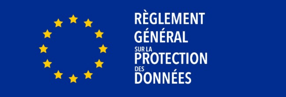 Règlement Général sur la Protection des Données Personnelles (RGPD)