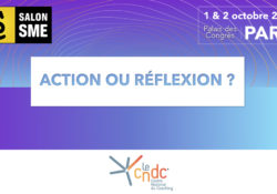 Participation au salon SME les 1er et 2 octobre prochains à Paris