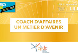 Participation au salon Business Power les 10 et 11 septembre prochains à Lille