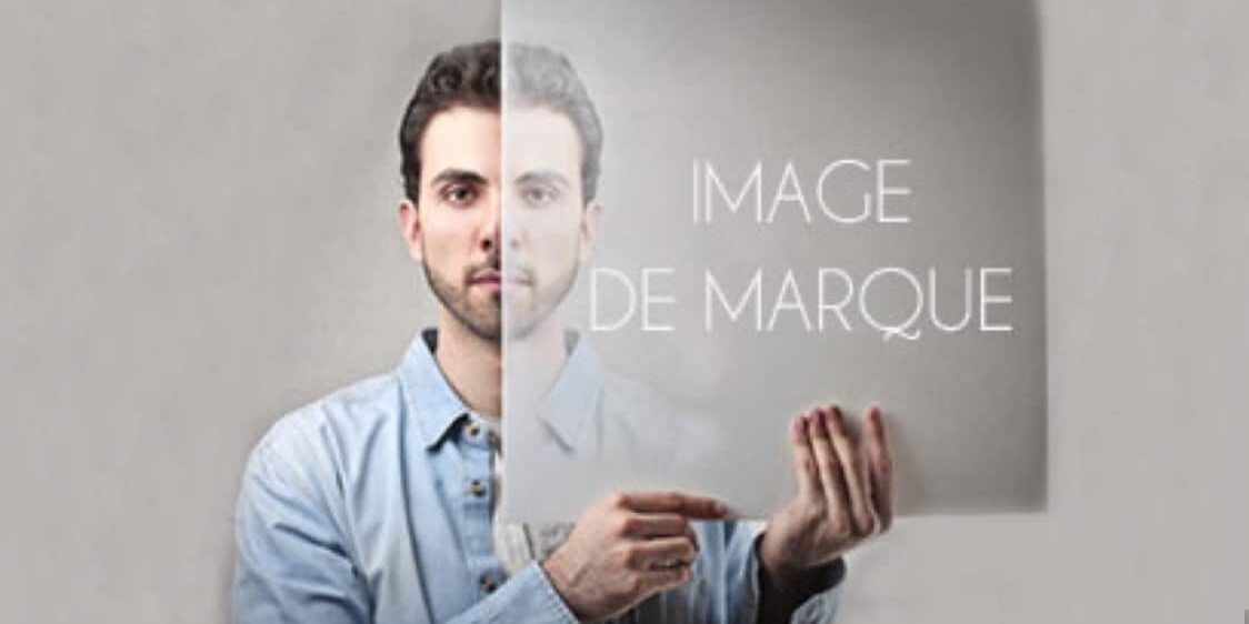 développer l'image de marque de l'entreprise