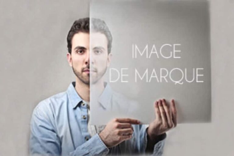 développer l'image de marque de l'entreprise