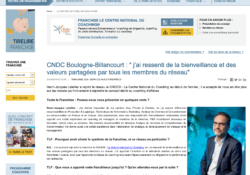 CNDC Boulogne-Billancourt : de la bienveillance et des valeurs partagées par tous les membres du réseau
