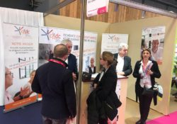 Salon de la Franchise : encore beaucoup d’enthousiasme cette année