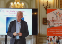 Retour en images sur l’Atelier Oxygène du 13 juin 2019