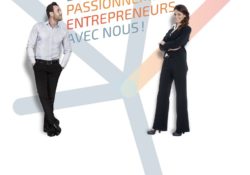 Pour la 3ème année, le Centre National du Coaching sera présent au Salon SME