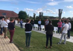 Retour en images sur l’Atelier Oxygène du 27 septembre 2019 à Lille