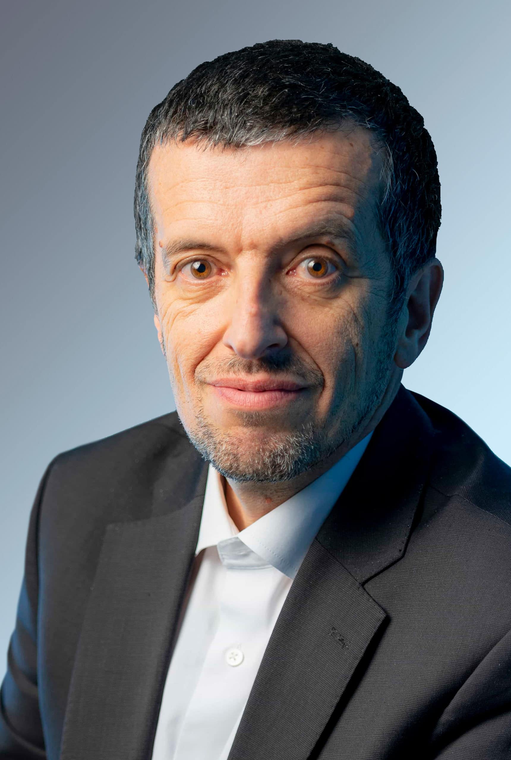 Luc Chapoton