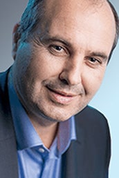 Sébastien Cougoulic