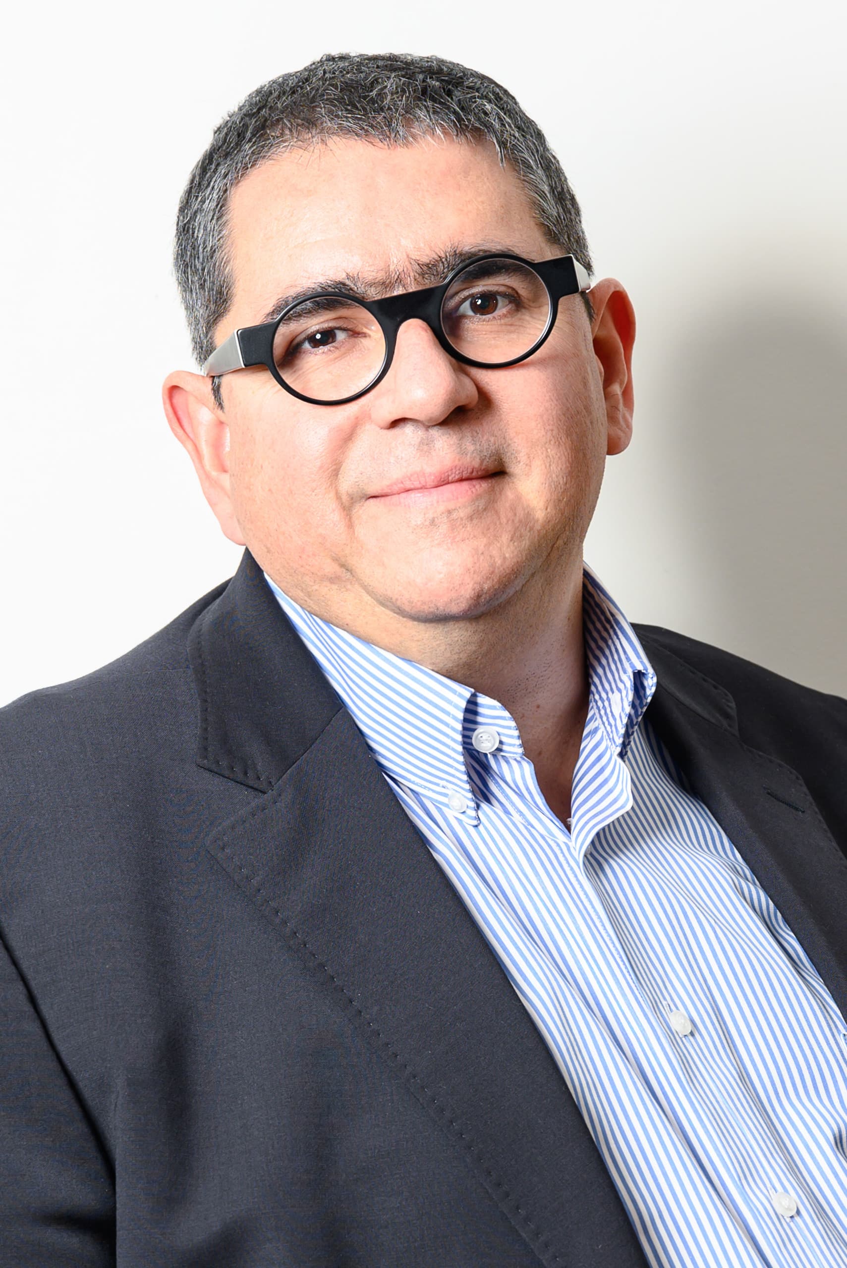 Philippe Escario Coach d'affaires Champagne-Ardenne