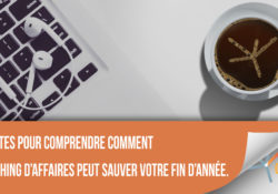 WEBINAIRES « 45 minutes pour sauver sa fin d’année »