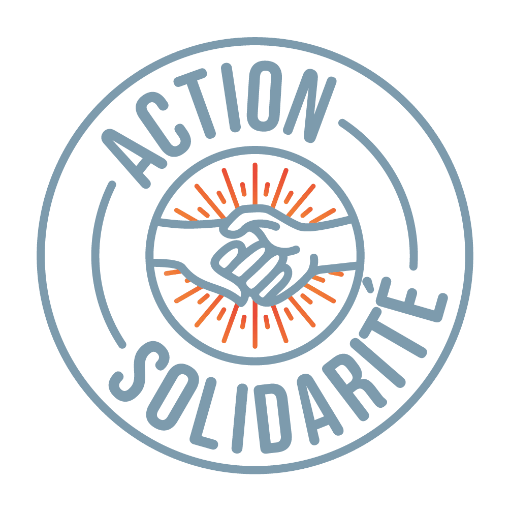 Action de solidarité COVID-19 lecndc