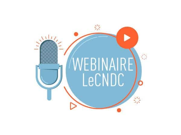 Webinar Le Centre National du Coaching