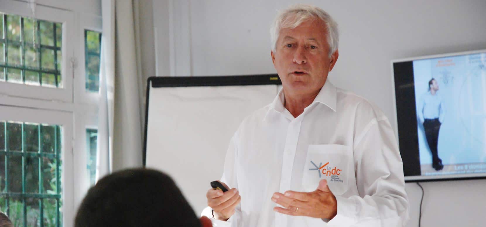 Devenir coach d'affaires lecndc