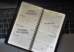 Comment se répartit l’activité d’un coach d’affaires ?