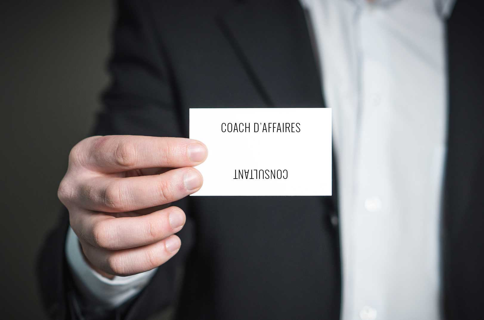 Différence en coaching et consulting