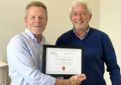 Félicitations à Fabien Mulliez, nouveau coach d’affaires certifié