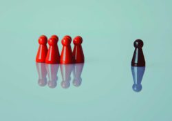 Les coachs professionnels au secours des dirigeant.es qui se sentent seul.es !