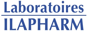 Logo Ilapharm