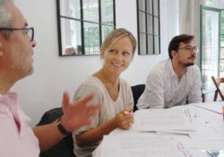 Vous êtes salarié·e à la recherche d’une reconversion porteuse de sens ?