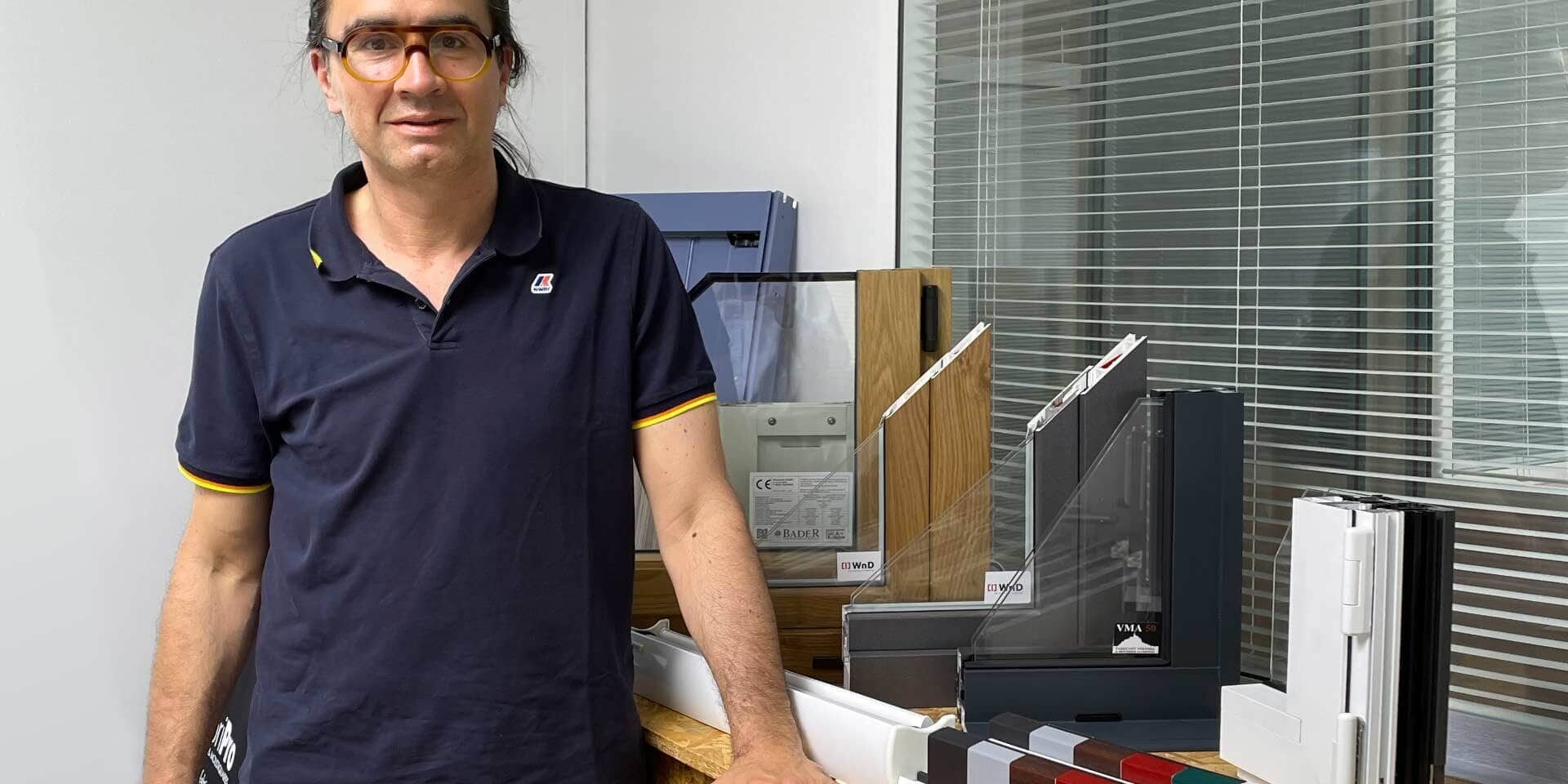Guillaume Grajeon BNB témoignage coaching d'affaires