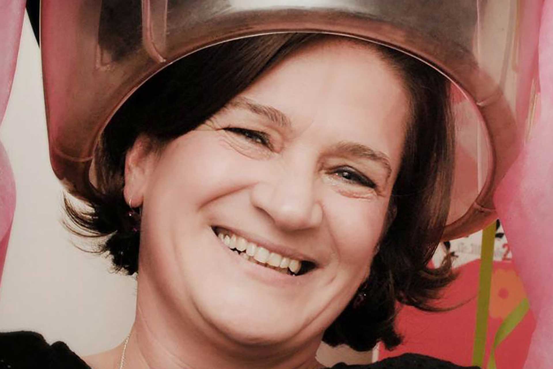 Florence BERNARDIN