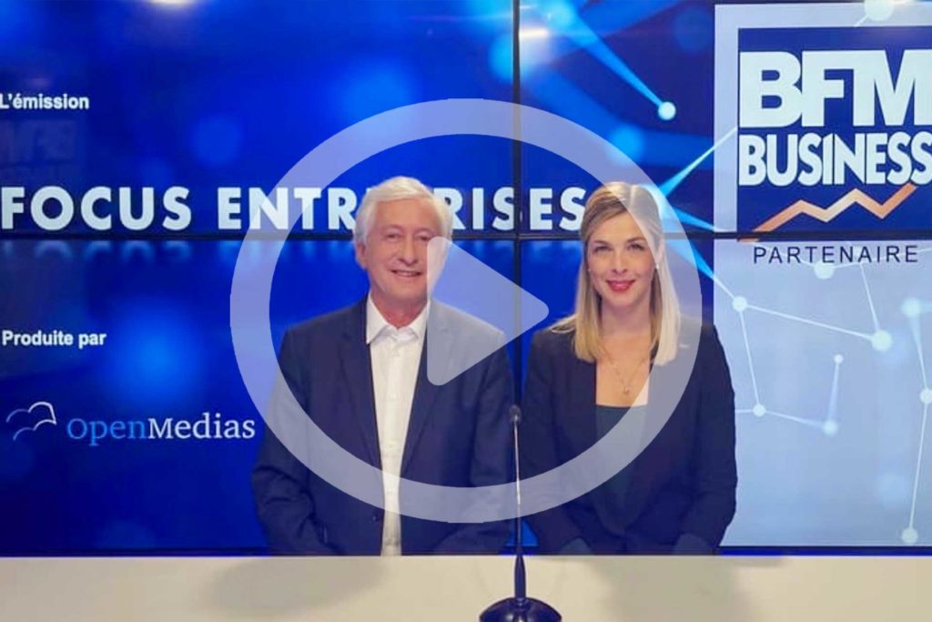 LeCNDC© vu sur BFM BUSINESS