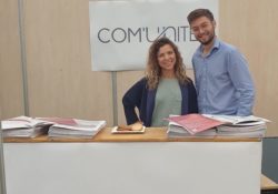Témoignage d’Olivia Declunder – Com’United