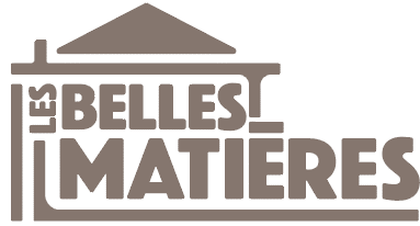 Logo Les Belles Matières
