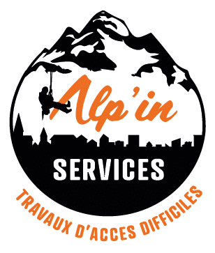 Logo Alp'in Services