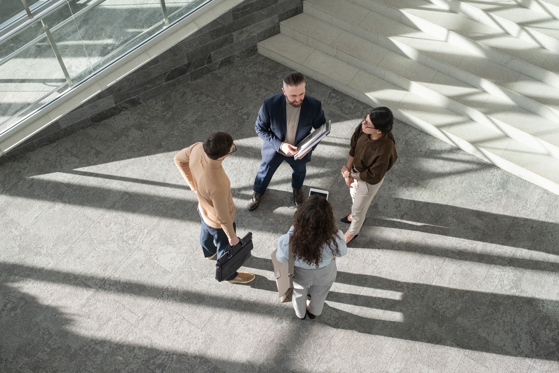 Comment déléguer efficacement
