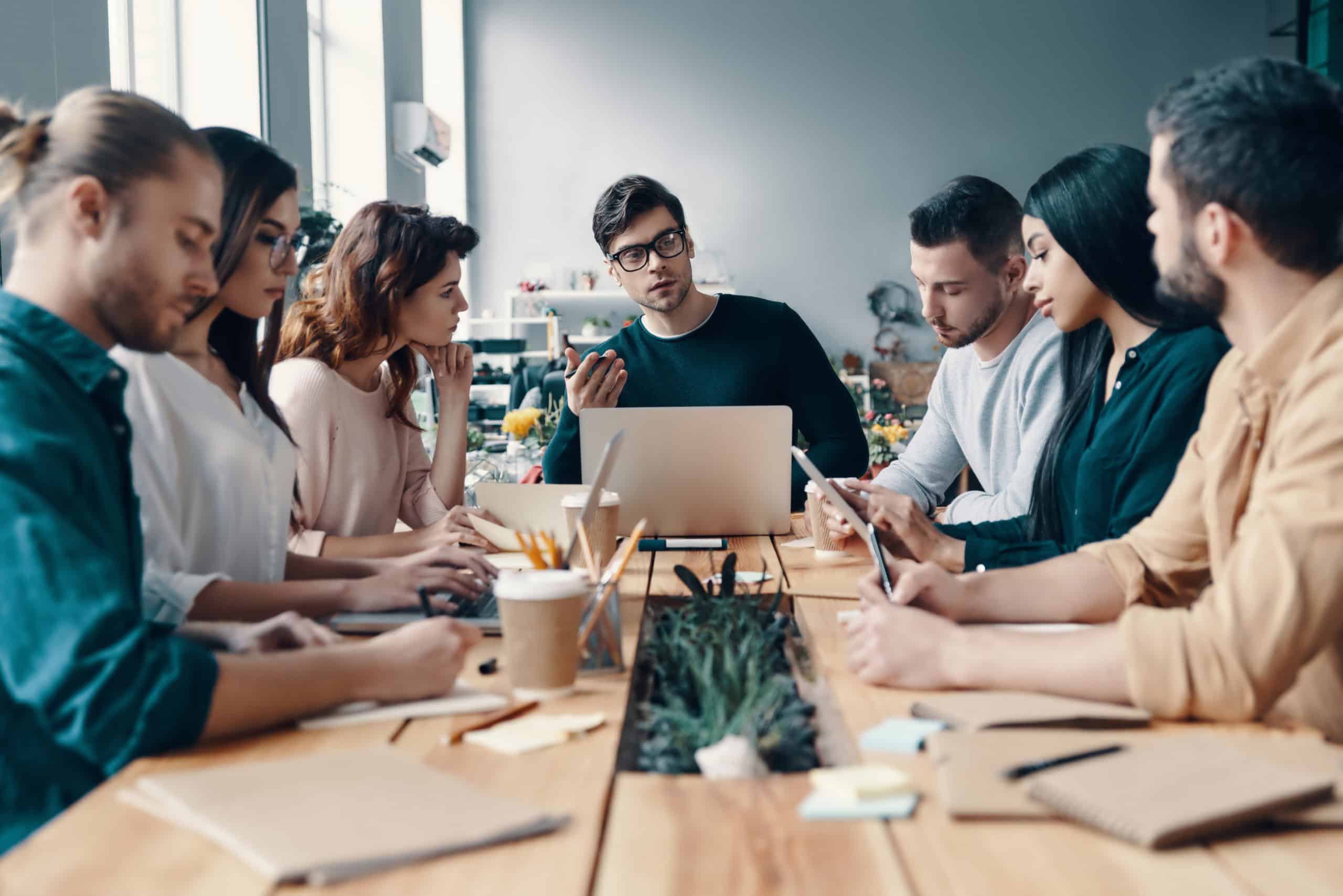 Développez votre leadership grâce au coaching d'affaires (ou business coaching) !