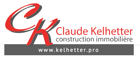 logo entreprise Claude Kelhetter
