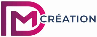 Logo DM Creation