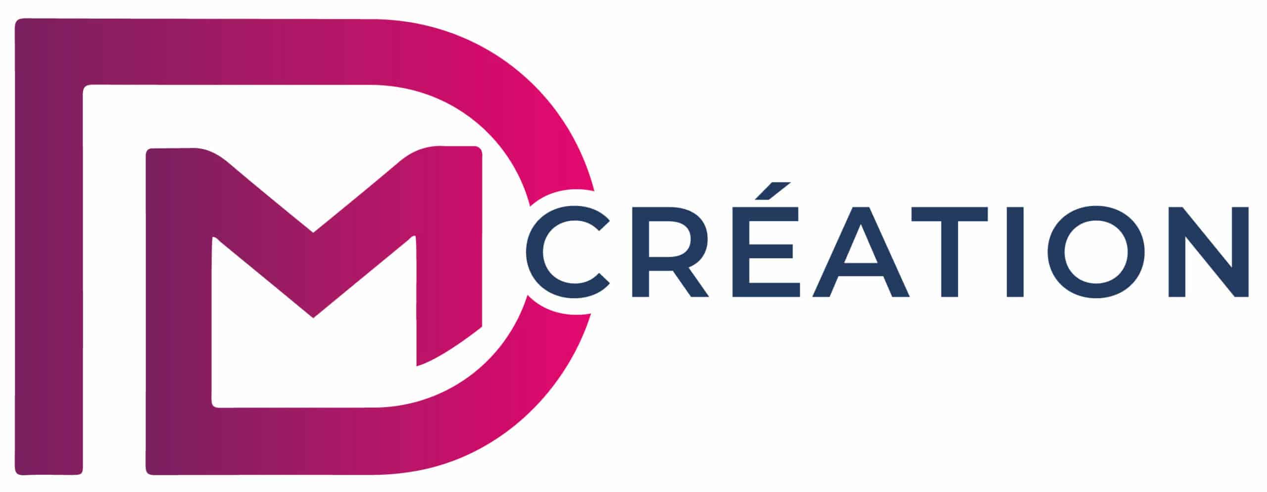 Logo DM Creation